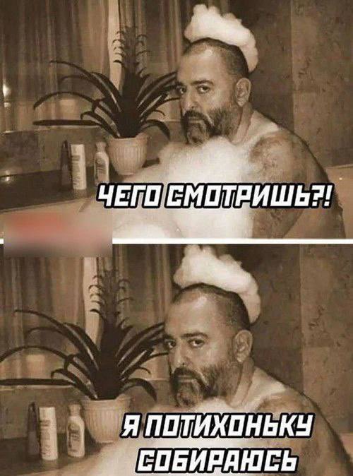 И хуй его остановишь🤷‍♂️это тебе не хахлы☝️