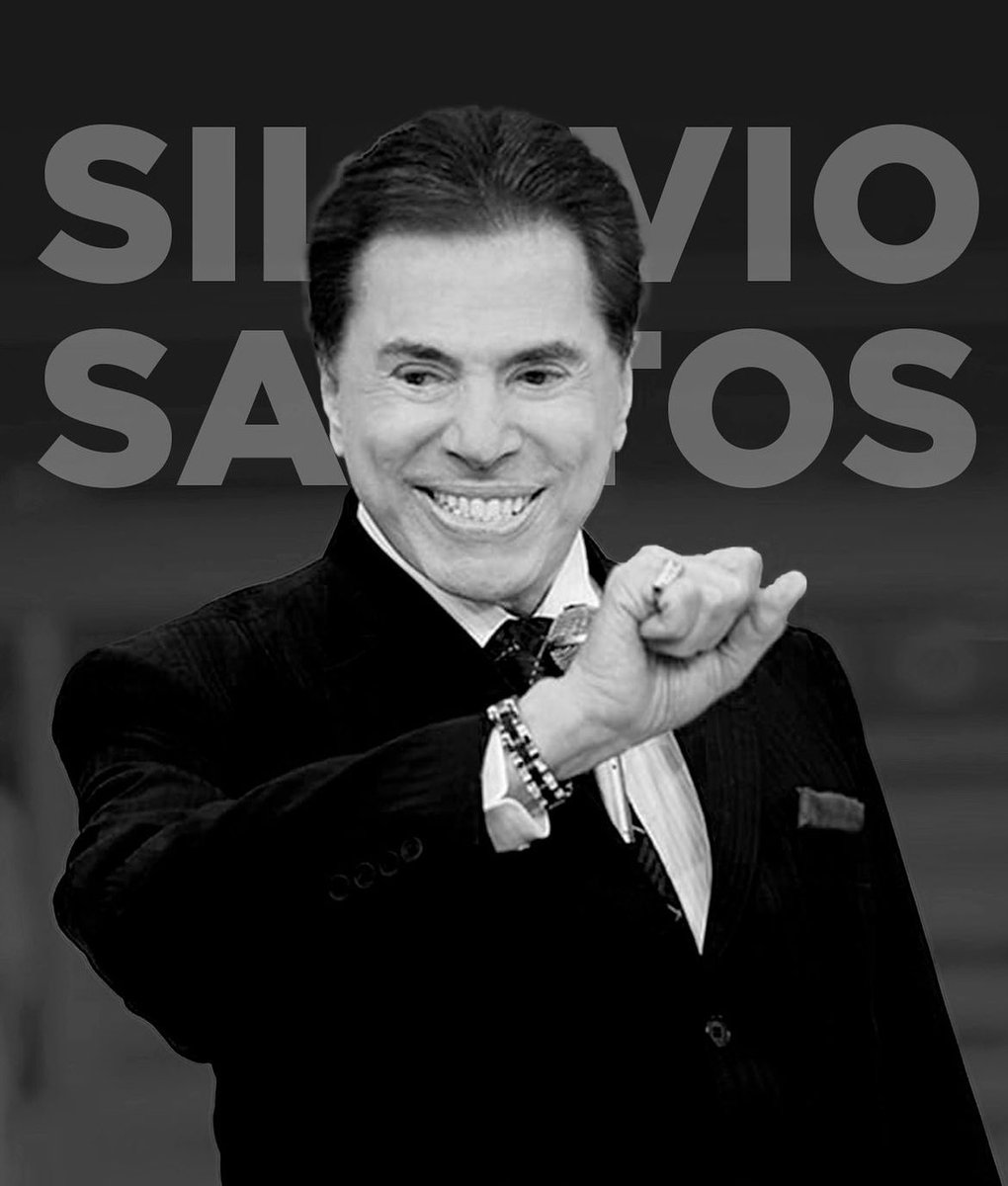 PrJoseFloresJr's tweet photo. Notei que 1981, aos 50 anos, Silvio Santos fundou o SBT. E você aí achando que é tarde demais! #recomece https://t.co/jyXgHTsCyG