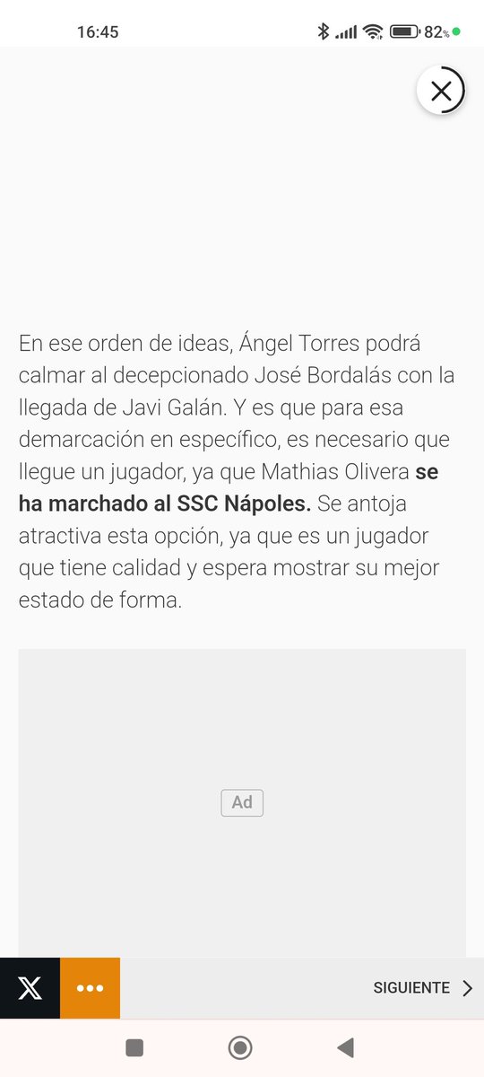 Ángel de Dios tweet media