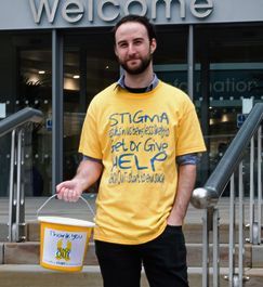 reachoutstes's tweet image. It&apos;s okay to not be okay. Asking for help is a sign of strength. #ItsOkNotToBeOk #HelpIsHere