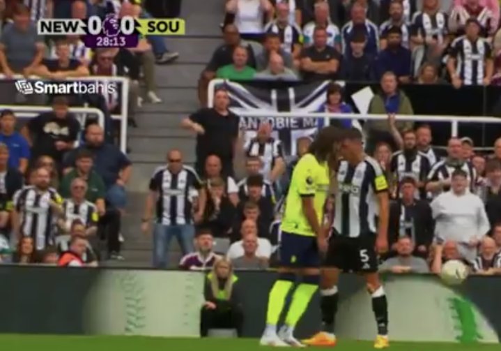 Has the Referee or VAR made a poor decision? tweet media