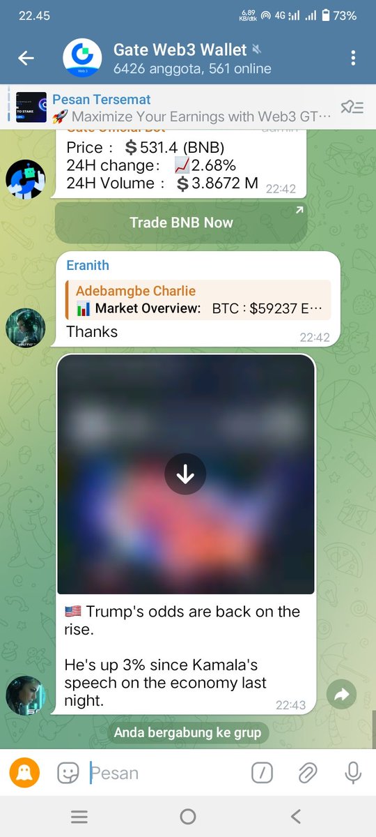 Rulk_Crypto22's tweet photo. @GateWeb3Wallet 0.007 $DOGS https://t.co/9TciccxIw8
