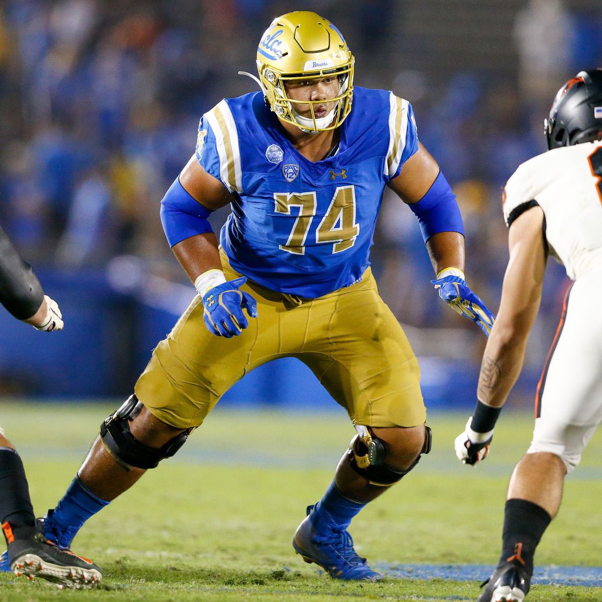 Gabriel “Big Squish” Osenda tweet media