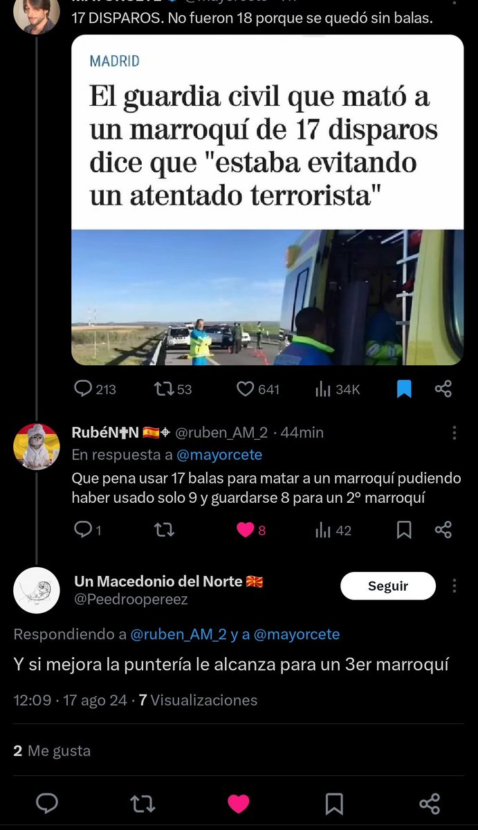 ablabla8376's tweet photo. @PolloCrudoTop @mayorcete Mi humilde opinion https://t.co/3iUWwspZYv