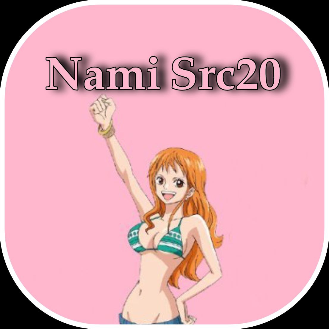 hello $NAMI lovers 😍🧡 #NAMI 
.
openstamp.io/market/src20/t…
.
.
#Iran #anime #ONEPIECE #oneยกช่องกับต้าห์อู๋ออฟโรด #luffy #sanji #Trump #Trump2024 #cryptotrading #cryptocurrency #CryptoCommunity #Chinese #Turkish #Turkiye #หลิงออม #India #Korea #korea_crypto #europ #Spain #UAE #USA