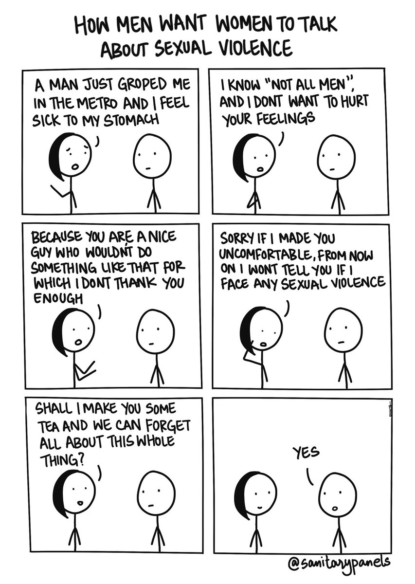 Sanitary Panels (@sanitarypanels) on Twitter photo 