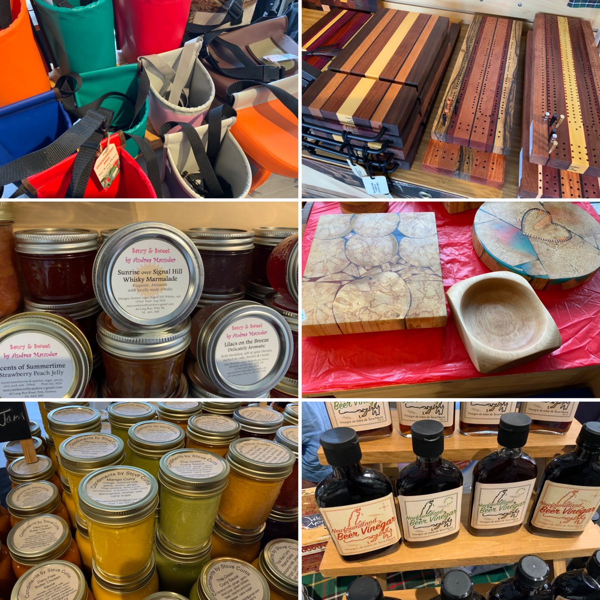 sjfmnl's tweet photo. Give your house the SJFM energy with these wonderful and locally made products today. #sjfmnl #sjfm #homeitems #homedecor #householditems #householdproducts https://t.co/Y2cQUGbcEQ
