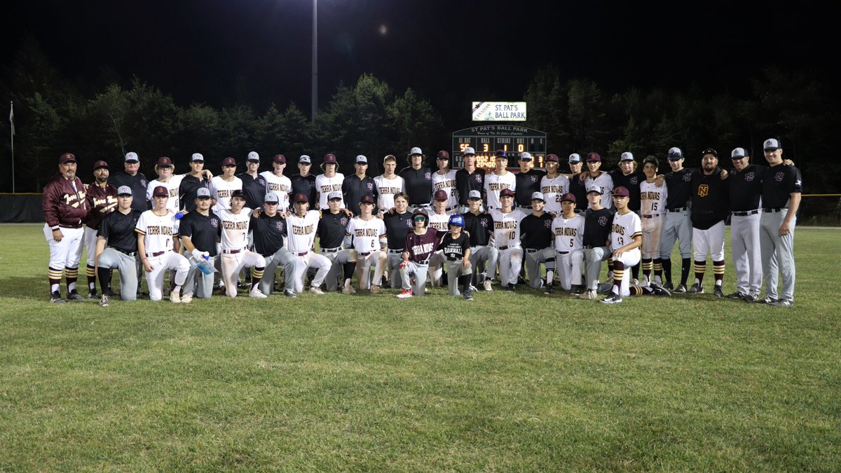 18U National Baseball Championship tweet media