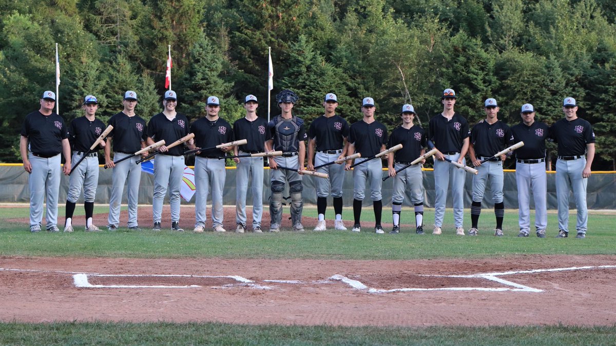 18U National Baseball Championship tweet media