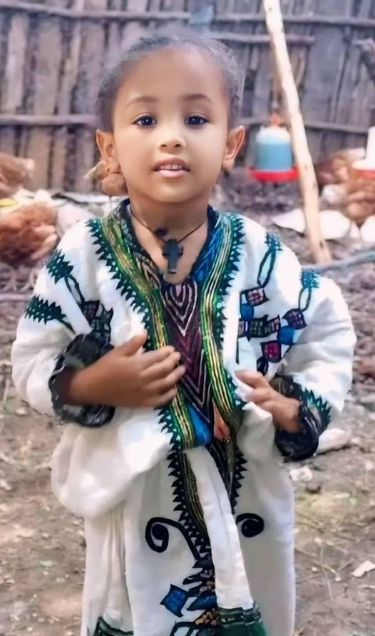 AbrarSuleiman's tweet photo. ፍትህ ለሔቨን ብዬ የምጮሀው ይህ በሽታ ነግ በኔ ልጅ እንዳይደርስ ስለምፈራ ነው! https://t.co/k27f3FtZKJ