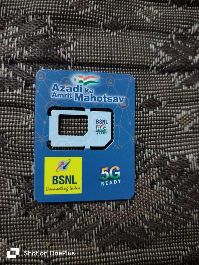 sureshms27's tweet image. ಬಯಸಿ ಬಯಸಿ ಇತ್ತೀಚೆಗೆ BSNL ಗೆ ಪೋರ್ಟ್ ಆದೆ. ತಿಳಿದವರು 4G ನೆಟ್ವರ್ಕ್ ಸಿಗುವುದಿಲ್ಲ ಎಂದು ಎಷ್ಟು ಬಾರಿ ಹೇಳಿದರೂ ಕೇಳದೆ 3G ನೆಟ್ವರ್ಕ್ ಸಿಕ್ಕರೆ ಸಾಕು ಎಂದು ಖುಷಿಯಿಂದ ಬಂದರೆ ಸಿಕ್ಕಿದ್ದು 2G ನೆಟ್ವರ್ಕ್. ಯಾಕಾದರೂ ಬಂದೆನೋ, BSNL ಅನ್ನೇ ಯಾಕೆ ಆಯ್ಕೆ ಮಾಡಿಕೊಂಡೆನೋ ಎನಿಸುತ್ತಿದೆ 😔
#PoorNetwork @BSNLCorporate @DoT_India