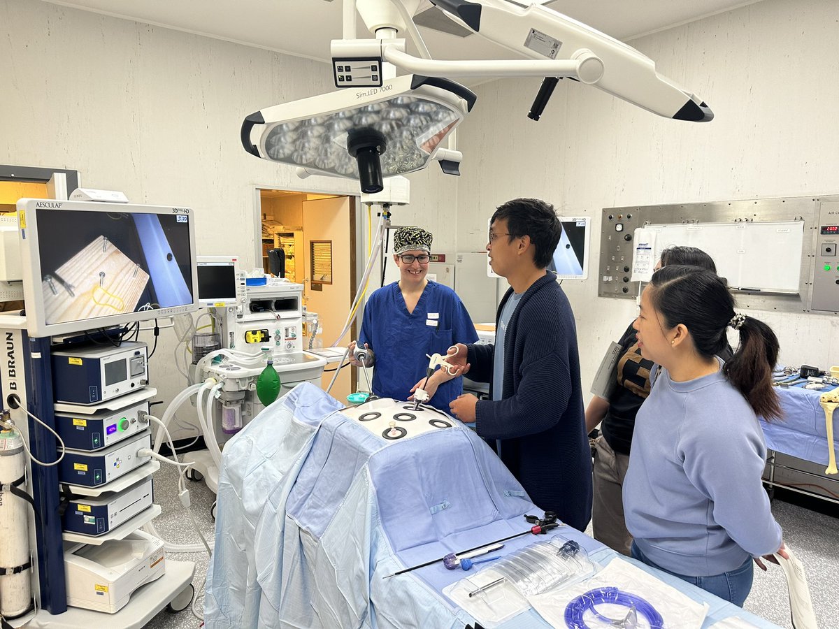 We are FGH Theatres (@fghtheatres) on Twitter photo Thanks to all the staff and visitors involved in today’s open day 🩻🩹😷 what a success 😊 <a href="/UHMBTApprentice/">UHMBT Apprenticeships</a> #gettinghandson #theatre #uhmbt <a href="/UHMBT/">MorecambeBayNHSTrust</a> Thanks to all the staff and visitors involved in today’s open day 🩻🩹😷 what a success 😊 <a href="/UHMBTApprentice/">UHMBT Apprenticeships</a> #gettinghandson #theatre #uhmbt <a href="/UHMBT/">MorecambeBayNHSTrust</a>