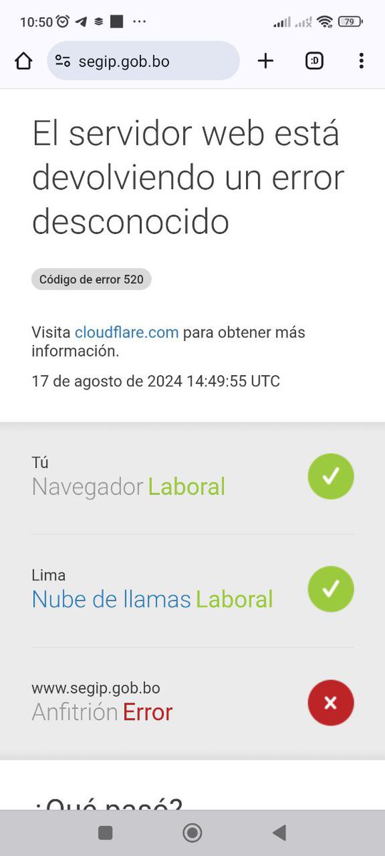 Hacking Bolivia tweet media