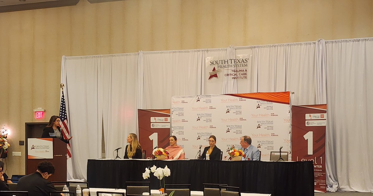 Carlos H. Palacio, MD, FACS tweet media