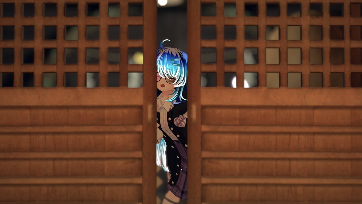 HBlokiri's tweet photo. peekaboo https://t.co/29NYcP9zaG