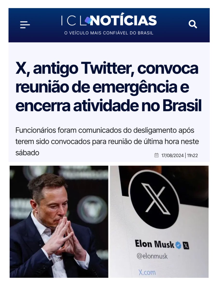 lazarorosa25's tweet photo. SENTIU! O bilionário mimado achou que mandaria no nosso país atropelando a nossa constituição e nossa democracia.

Se for chorar manda áudio! https://t.co/g4uabvfgYG