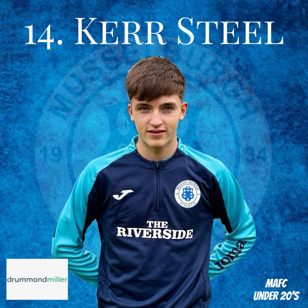 Musselburgh Athletic tweet media