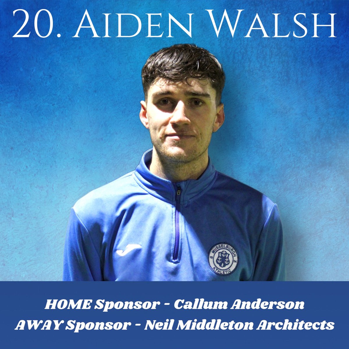 Musselburgh Athletic tweet media