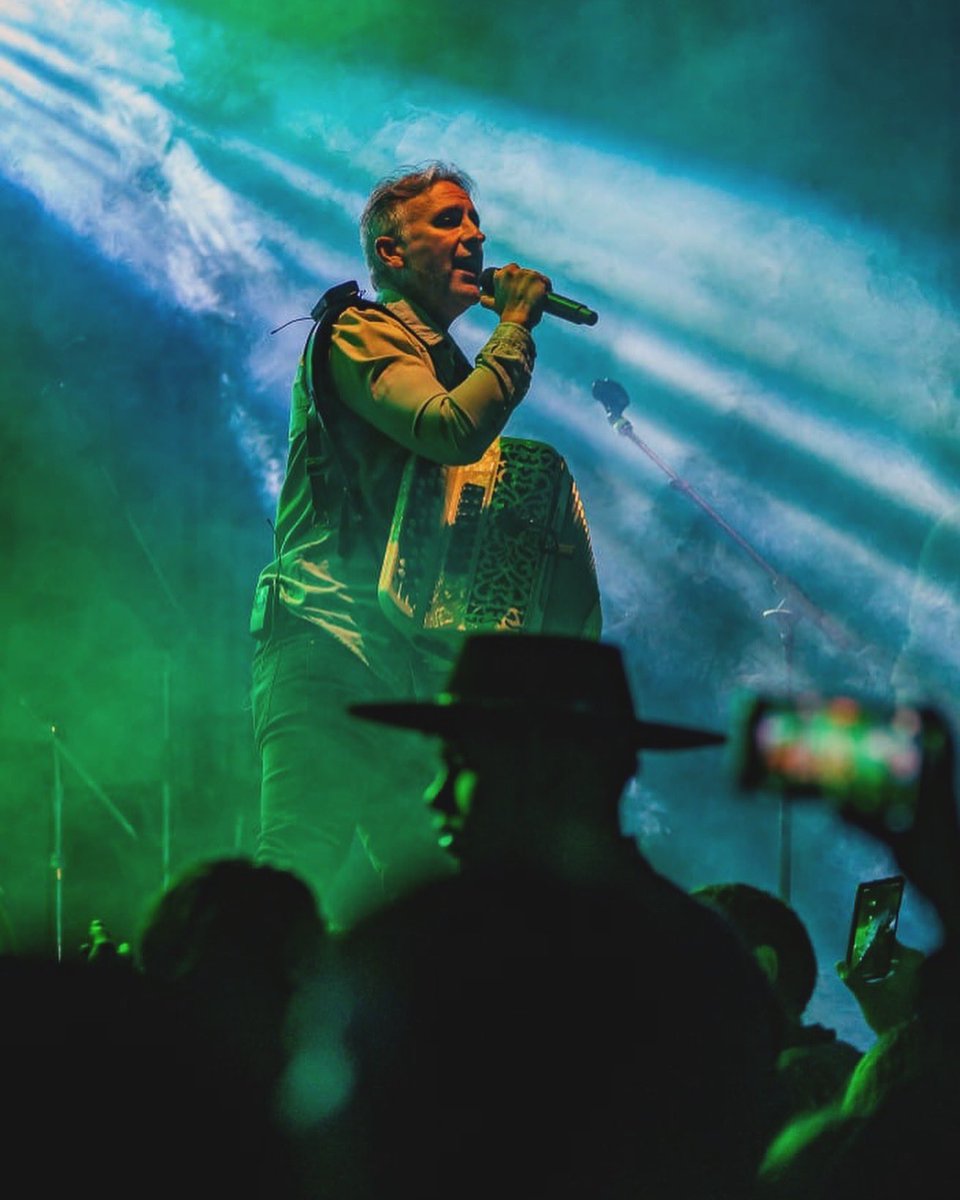 Los Alonsitos tweet media