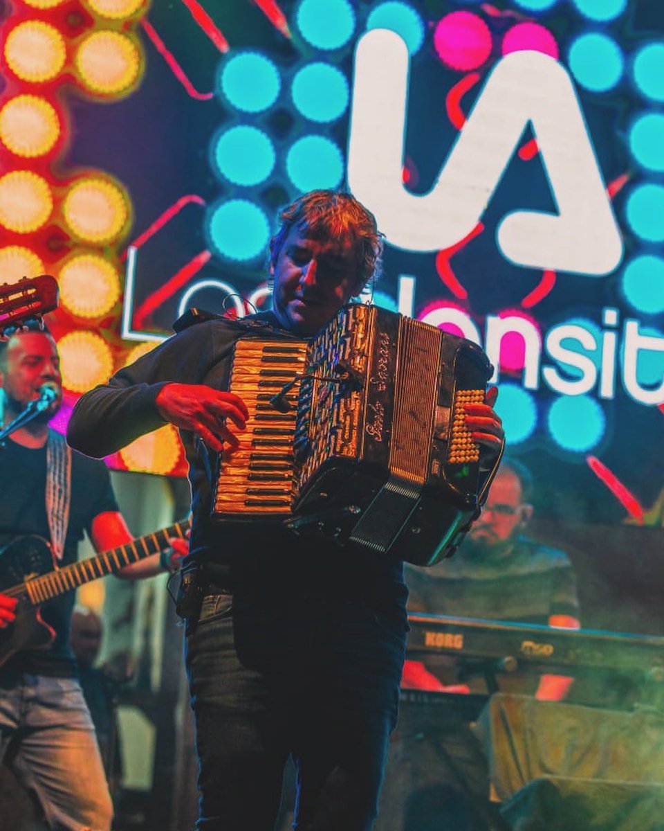 Los Alonsitos tweet media