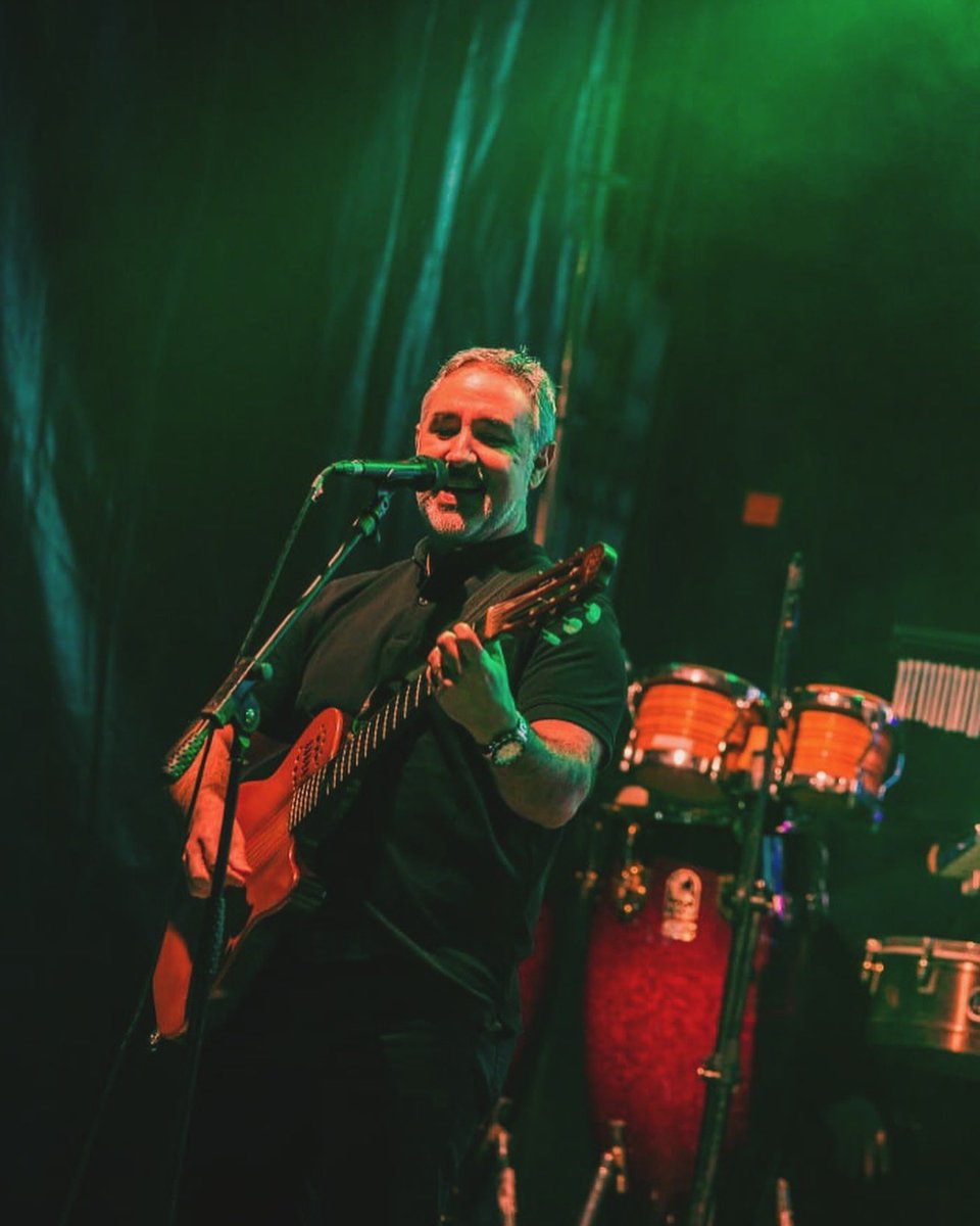 Los Alonsitos tweet media