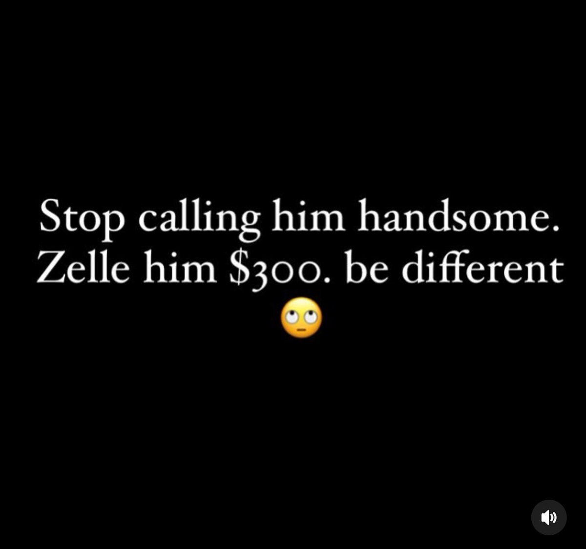 AINT IT MANE BE DIFFERENT 🙄🫴🏾