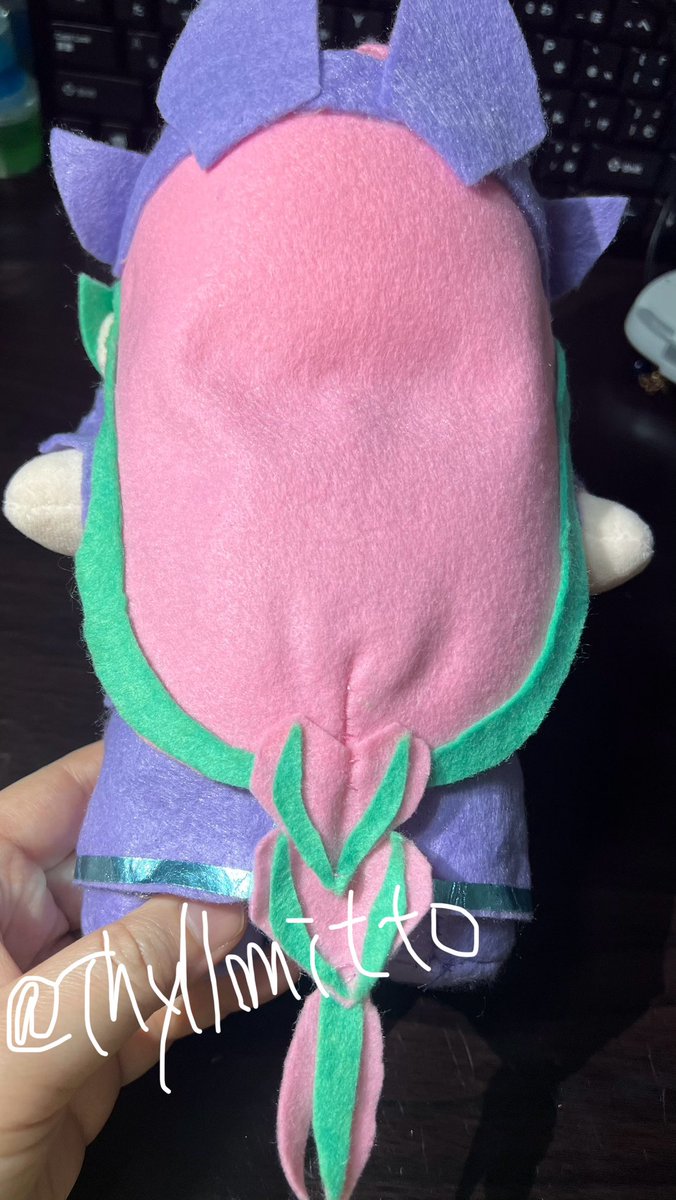 ティルミットthyllmitto.bsky.social tweet media