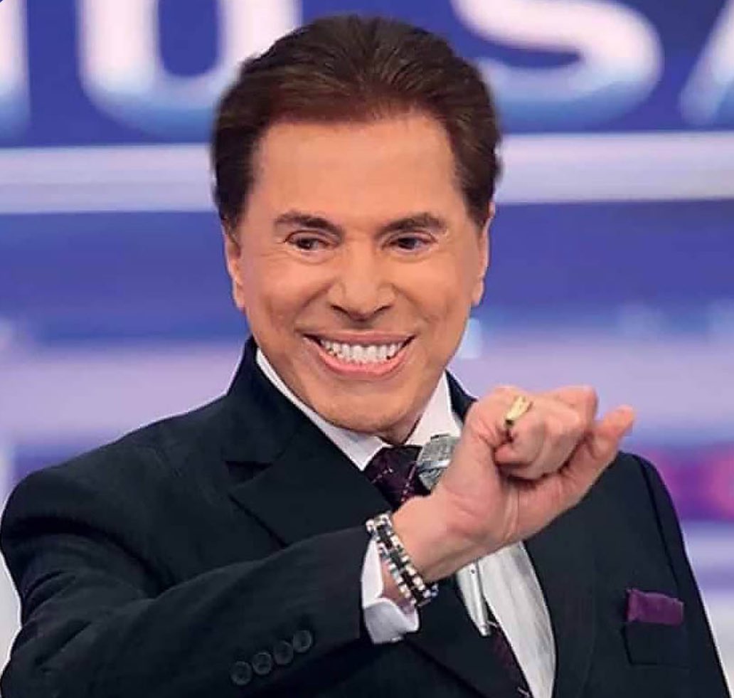 DerriteSP's tweet photo. Por toda a contribuição para a história não só da TV brasileira, mas do Brasil, Silvio Santos jamais será esquecido. Seu legado permanecerá vivo por gerações e nas lembranças da família brasileira. Meus sentimentos aos familiares. Sábado triste para todos nós. https://t.co/sZmxNq5Irv
