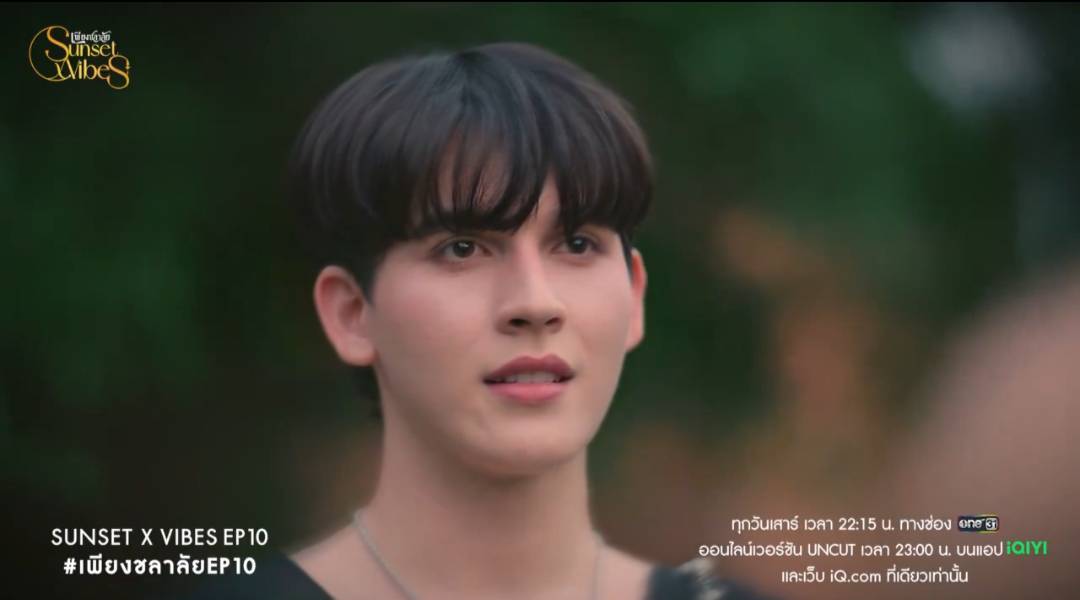 nualkhae's tweet photo. มันเจ็บตรงนี้ ตรงที่หัวใจ
เมื่อรู้ว่าเธอนั้นไปรักใครที่ไม่ใช่ฉัน
มันเจ็บตรงนี้ ตรงที่รู้ว่าเธอไม่ได้รักกัน
หรือผิดที่ฉัน นั้นดันไปรักเธอ 🎶

ทุ่มเทแทบตายสุดท้ายเขาก็ไม่รัก สิ่งที่เขาให้เราได้ก็แค่ "น้องสาวเท่านั้น!!!" 🥹🥹🥹

SUNSET X VIBES EP10

#เพียงชลาลัยEP10 https://t.co/C0ELePkMUG