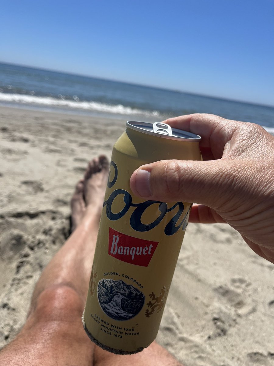 When the country seems like it's going backwards you find your happy place.