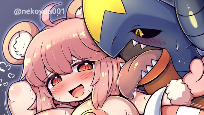 /NSFW
skeb納品しました!
Thank you for the very good request!!!
https://t.co/y5rIhKNRBD #Skeb #Commission @skeb_jp 
