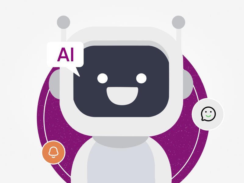 نسخه جدید همراه چت بات هوش مصنوعی رایچت ارایه شد.🤖
#چت_بات #هوش_مصنوعی #رایچت