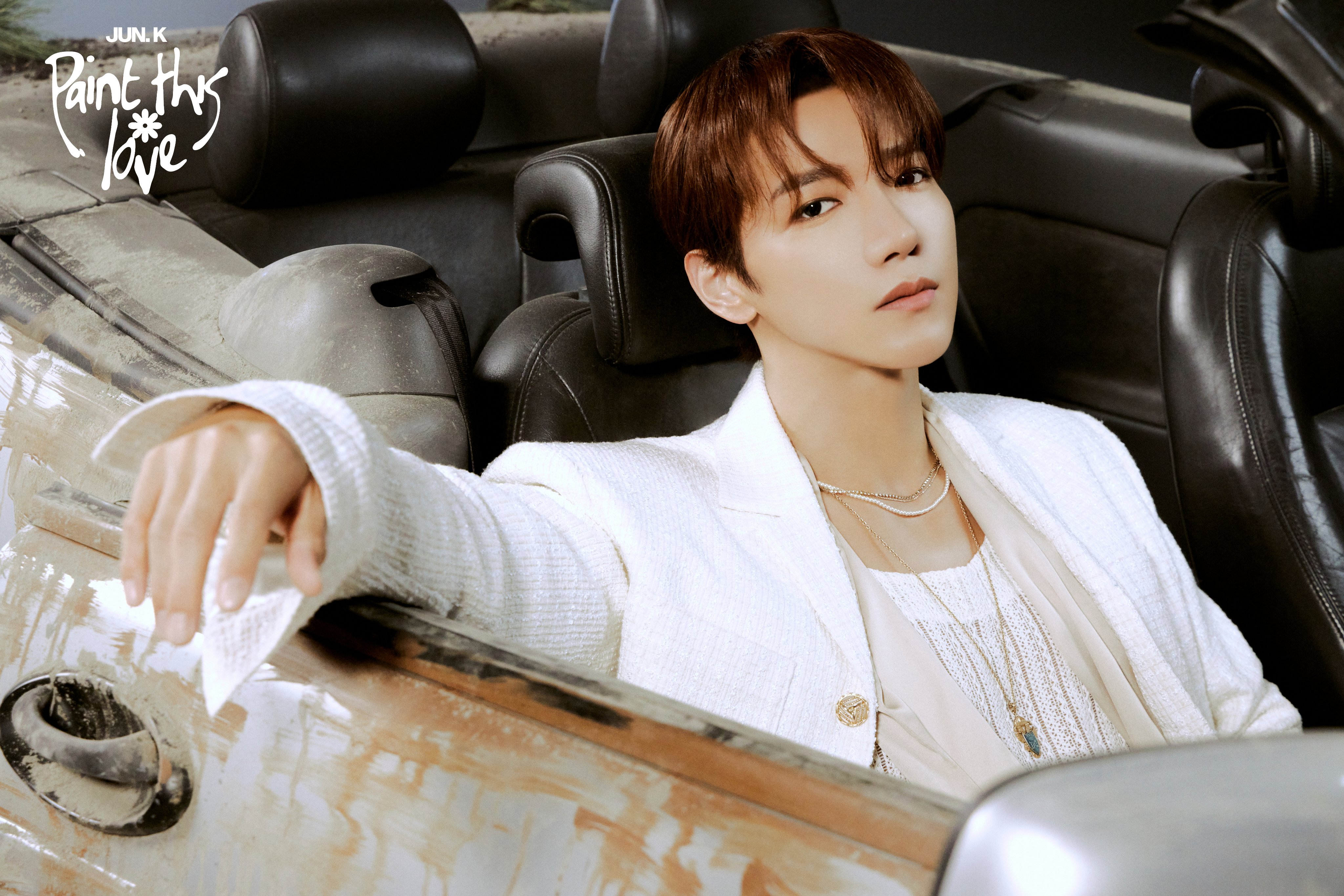 JUN. K Official on X: 