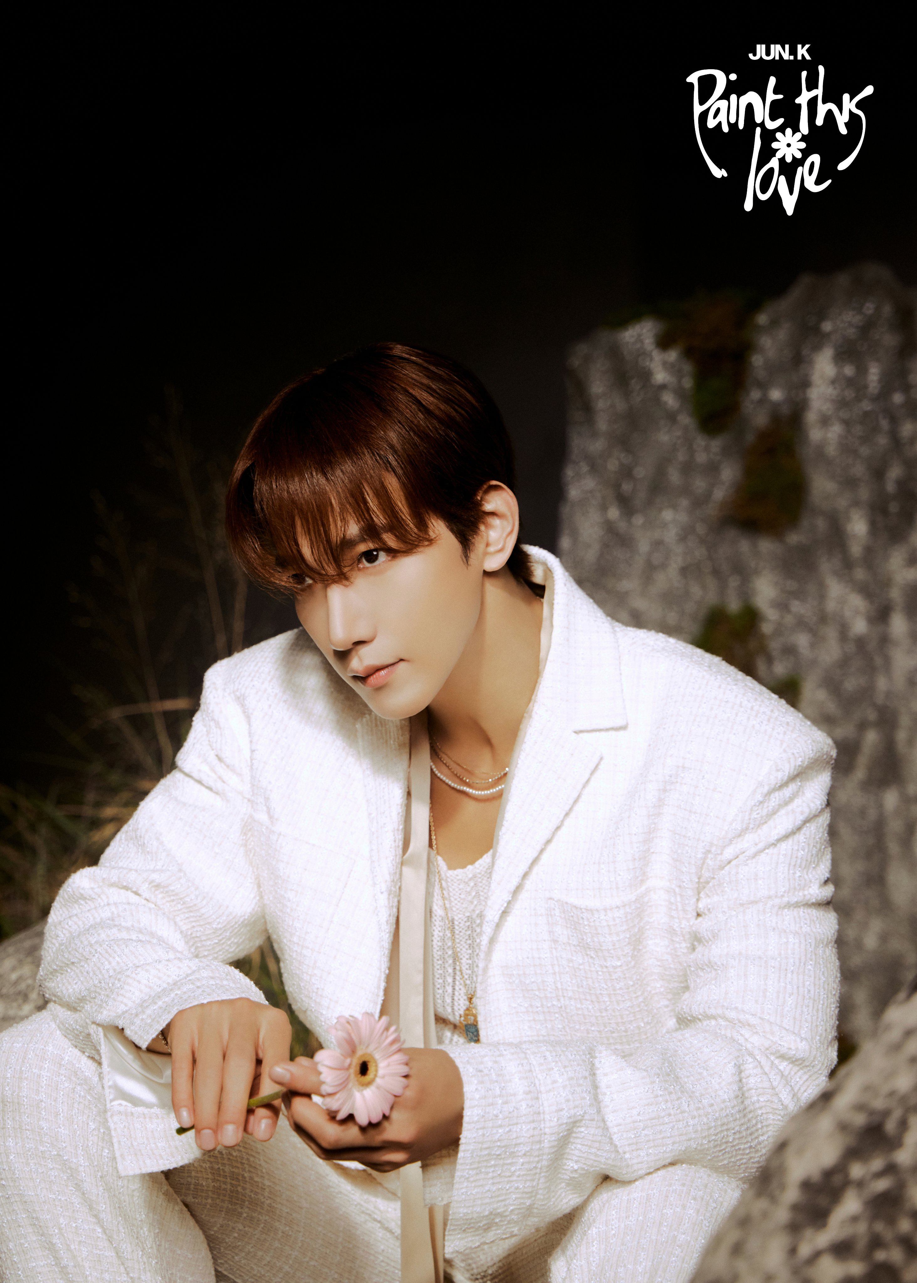 JUN. K Official on X: 