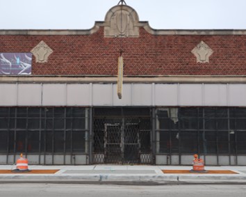 LISCChicago's tweet image. ✨ Celebrating Corridor Managers ✨

LISC is excited to highlight the @AAABNAChicago's project to transform a vacant building into a gallery.

Learn more at the link below!

bit.ly/4cZTToa

#ArtRevitalization #AustinCommunity