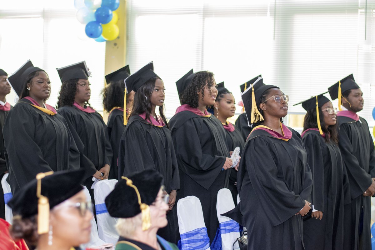 Cheers to the Nursing Class of 2024! 🎉🎓 Your journey has been nothing short of inspiring. As you step into the world as healthcare professionals, remember that the care you give today shapes a healthier tomorrow. 🌍👩‍⚕️ #ASUGraduation #NursingClass2024 #HealthcareHeroes #Congrats