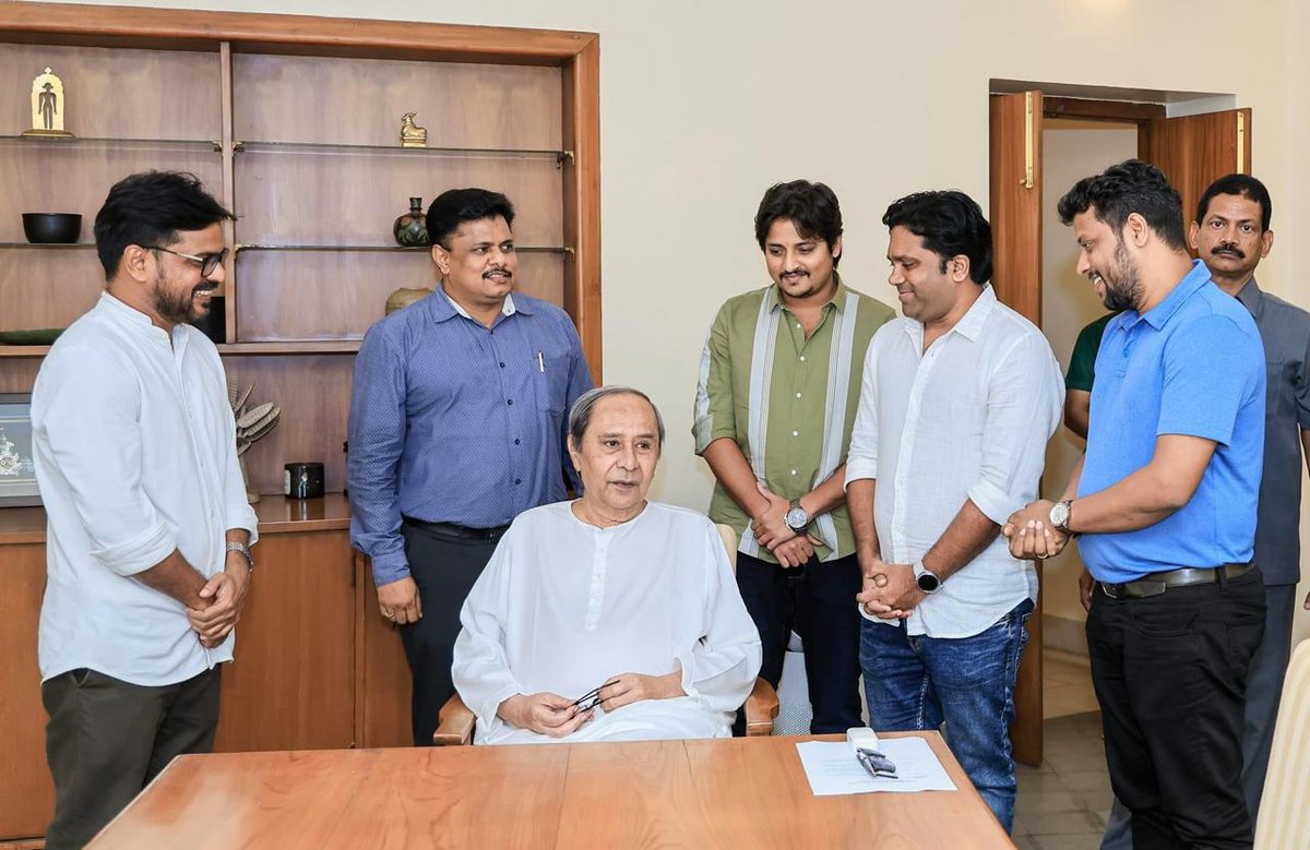 JP Motion Pictures tweet media