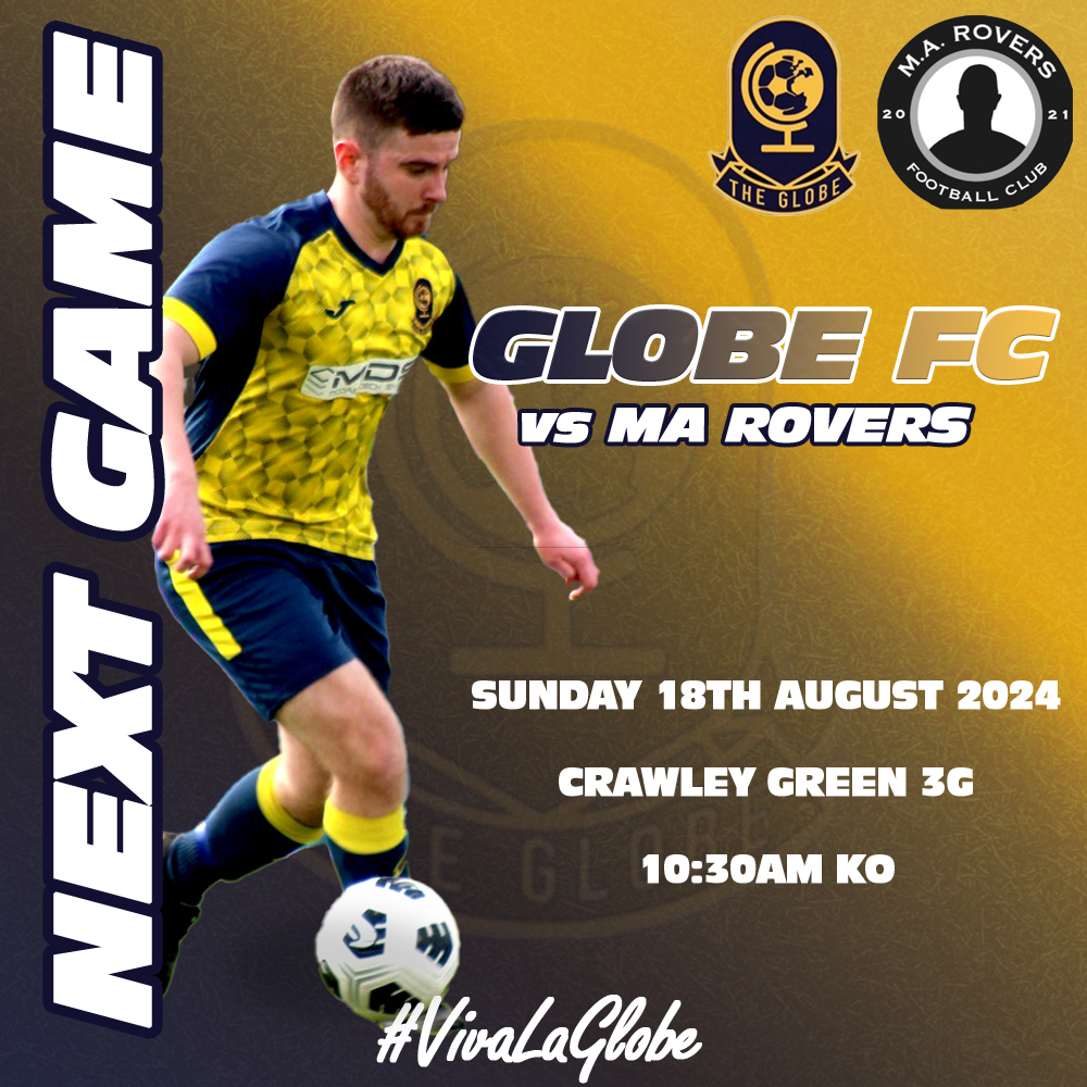 Globe F(C🏆) (Luton) tweet media