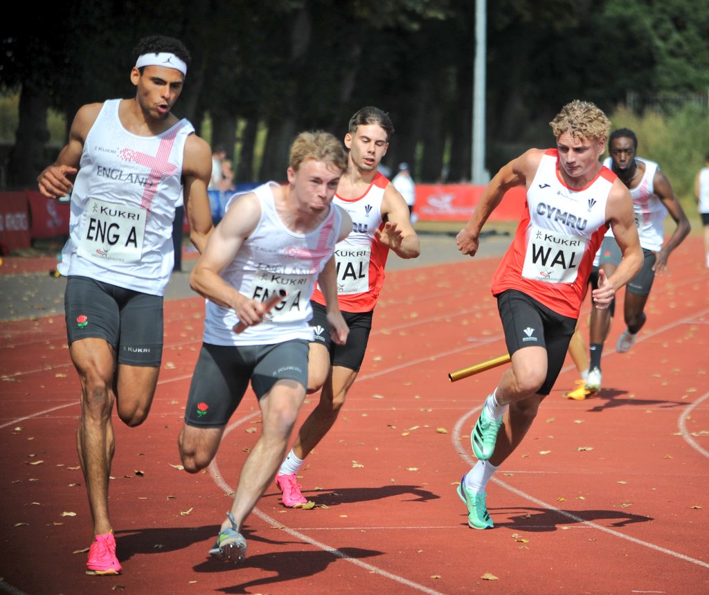 England Athletics tweet media