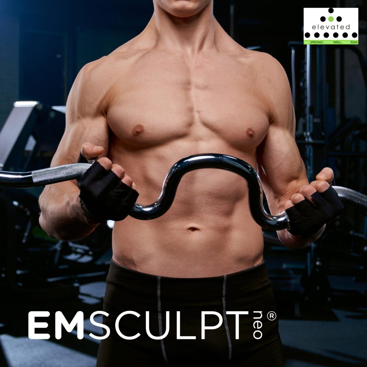 RDN_Bridget's tweet image. 💪 Rebuild and rebalance with Emsculpt Neo. Ideal for those recovering from sports injuries or wanting to enhance their physical form. Explore more: tahoeemsculpt.com #SportsRecovery #PhysicalForm #tahoe