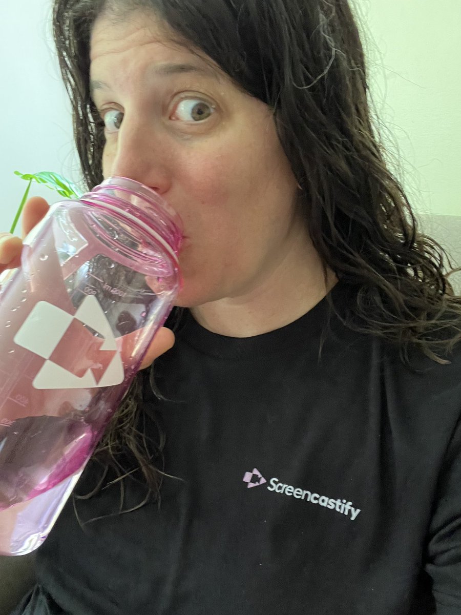 Erica Rogan FLHS (@roganflhs) on Twitter photo Super excited to be a part of the #squad with <a href="/Screencastify/">Screencastify 🎬</a>! Joining a crew to talk about how we can create engaging and inclusive environments…..pure joy! Super excited to be a part of the #squad with <a href="/Screencastify/">Screencastify 🎬</a>! Joining a crew to talk about how we can create engaging and inclusive environments…..pure joy!