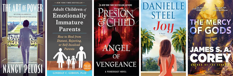 Lancaster Public Library (@lancasterpublib) on Twitter photo This week the Lancaster Public Library has 87 new books and one new movie.  New items include The Art of Power. wowbrary.org/nu.aspx?p=2317… This week the Lancaster Public Library has 87 new books and one new movie.  New items include The Art of Power. wowbrary.org/nu.aspx?p=2317…