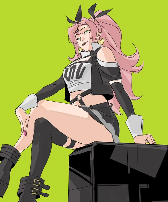 i looooove nicole sm man  #zzzero 