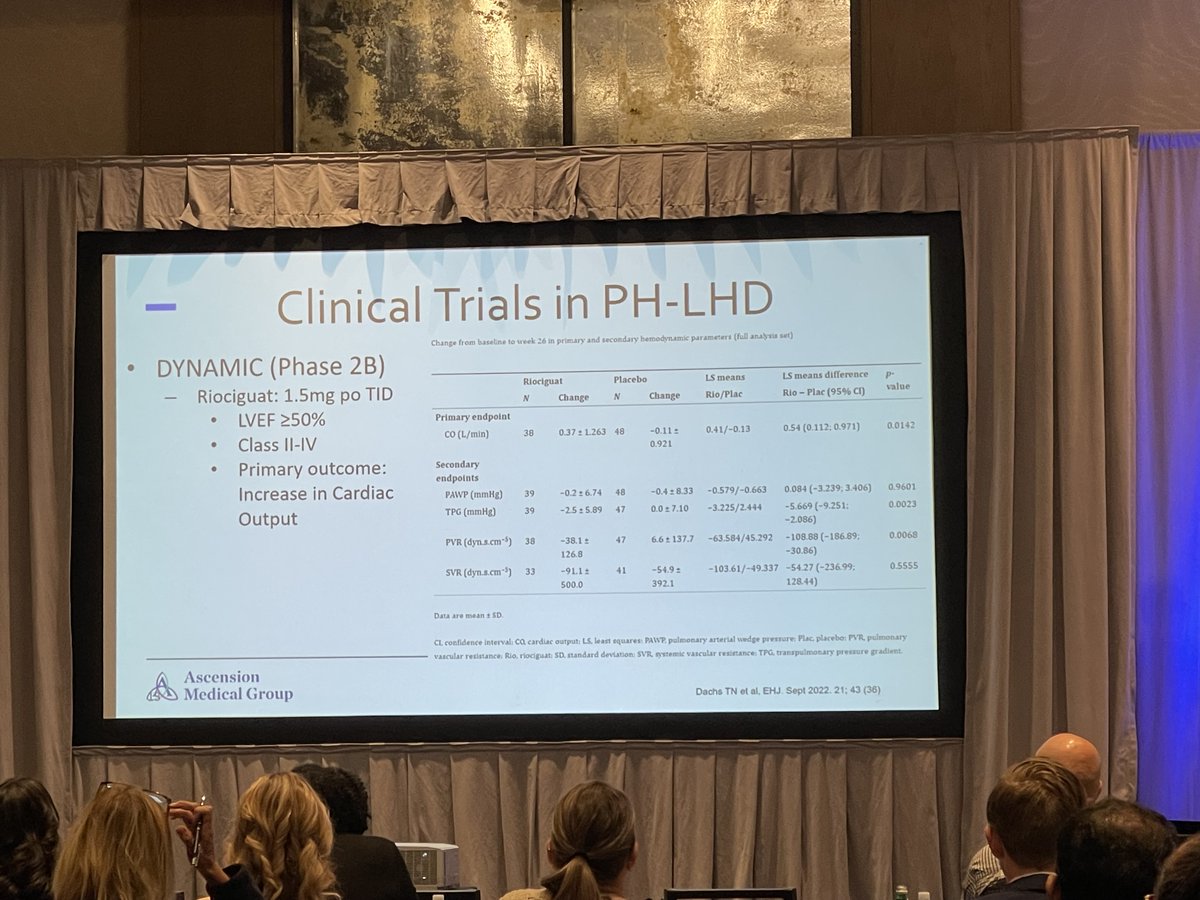 Dr. Jessica Huston educating us about the basics and advancement of HfpEF care #Ascension #StThomas #CCU2024 #Nashville #TN <a href="/bbiglane/">Barr Biglane</a> <a href="/ascenstthomas/">Ascension Saint Thomas</a> <a href="/timir_paul/">Timir Paul, MD, PhD, FACC, FSCAI, FAHA</a> <a href="/evhaddad/">Elias Haddad</a> <a href="/kerrigjl/">Jimmy Kerrigan</a> <a href="/HadyLichaaMD/">Hady Lichaa, MD, FACC, FSCAI, FSVM, RPVI</a> <a href="/RoshanBista85/">Roshan Bista, MD</a> <a href="/NPatelMD/">Neel Patel, MD</a> <a href="/JastiManasa/">Manasa Jasti</a> <a href="/SasanRaissi/">Sasan Ryan Raissi, MD</a> <a href="/AndrewMorseMD/">Andrew Morse</a>