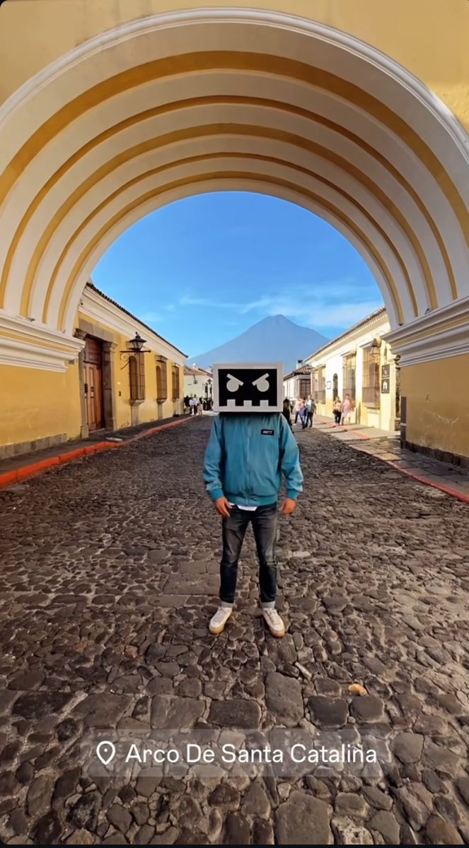 LUMAY__'s tweet photo. Buenos Dias hoy toca #BassGT 

@BARELYALIVEUS ya en Guatemala 🇬🇹🔥 https://t.co/Z4QDXld02q