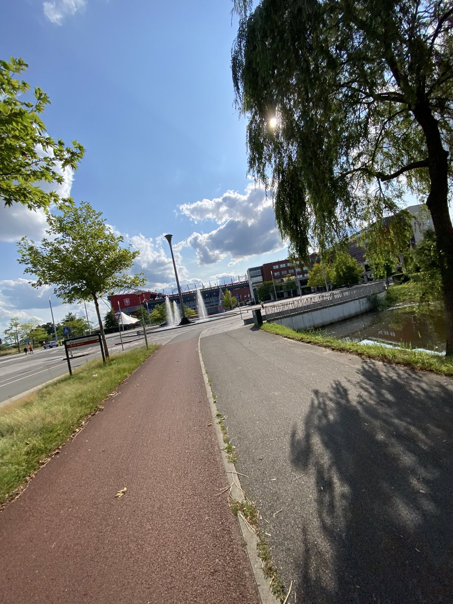 perwiggers's tweet photo. En we zijn er weer! #twespa https://t.co/lqOzX26ENw