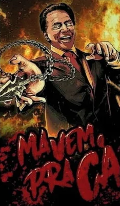 jogodelutabr's tweet photo. Hoje morre um dos maiores comunicadores do Brasil. Silvio Santos deixa um legado inesquecível e insuperável. 

Uma singela homenagem de toda FGC a essa incrível pessoa.

Toda nossa oração aos amigos, fãs e familiares do Senor Abravanel. https://t.co/xqfAV3yQuy