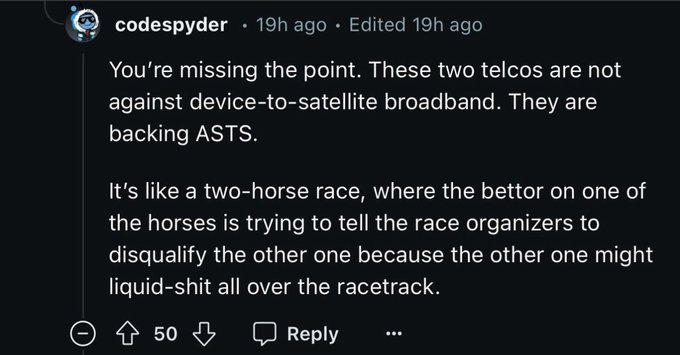 Image in tweet by C🅰️tSE