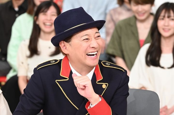 chie____chie's tweet photo. #中居正広 様

52歳のお誕生日
おめでとうございます(っ'-')=͟͟͞͞🩵

今年も元気に楽しい姿で
私たちをHappyにしてくれて
ありがとう- ̗̀ ☺︎  ̖́-

ちょっとずつだけど
歌ったり踊ったり
エンタメの鍵開け始めてくれてて
嬉しい🙌

今年こそは中居ヅラと会える機会を🫰

#中居正広52回目誕生祭_0818 https://t.co/z3SsEwipnK