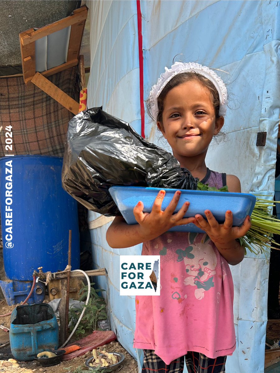 CARE FOR GAZA | 2024

gofund.me/cbc3a13a
